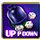 7 Up Down